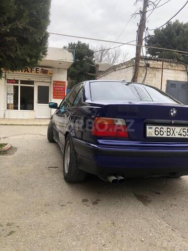 BMW 328 1995, 250,000 km - 2.8 l - Bakı