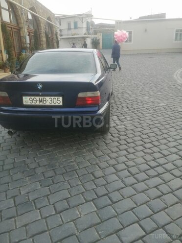 BMW 318 1994, 354,871 km - 1.8 l - Bakı