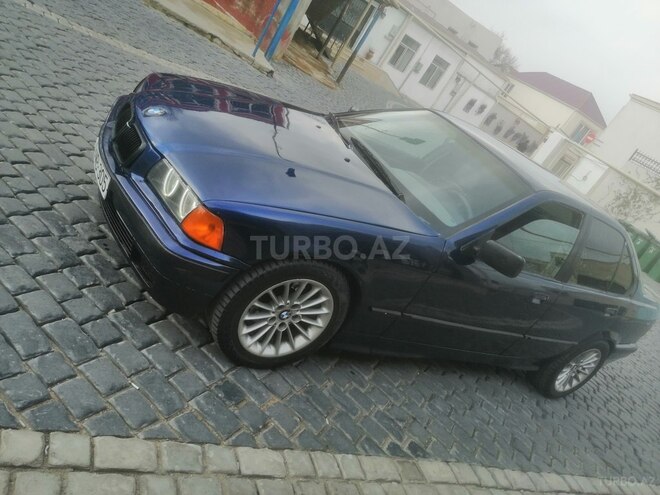 BMW 318 1994, 354,871 km - 1.8 l - Bakı