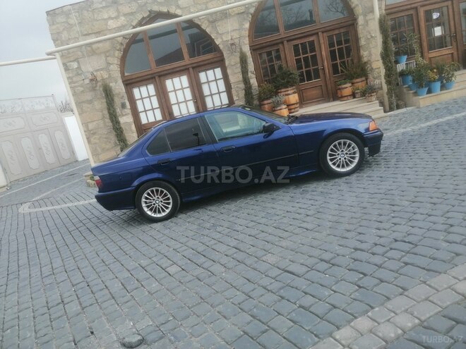 BMW 318 1994, 354,871 km - 1.8 l - Bakı