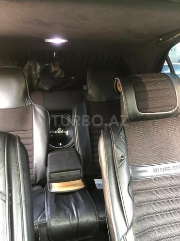 Mercedes C 280 1997, 214,426 km - 2.8 л - Bakı