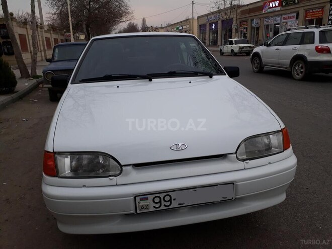 LADA (VAZ) 2115 2012, 78,000 km - 1.6 l - Bərdə
