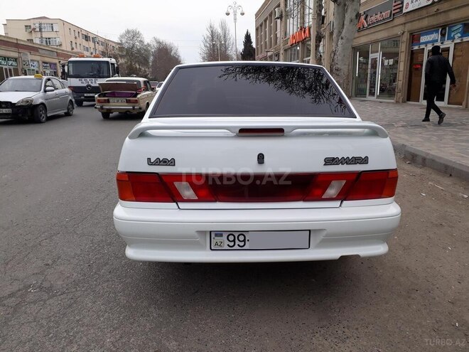 LADA (VAZ) 2115 2012, 78,000 km - 1.6 l - Bərdə