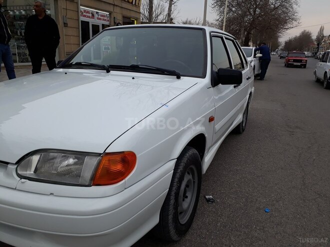 LADA (VAZ) 2115 2012, 78,000 km - 1.6 l - Bərdə