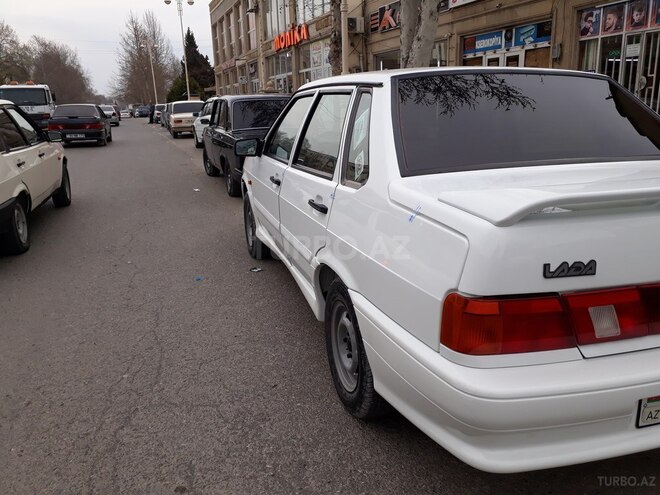 LADA (VAZ) 2115 2012, 78,000 km - 1.6 l - Bərdə
