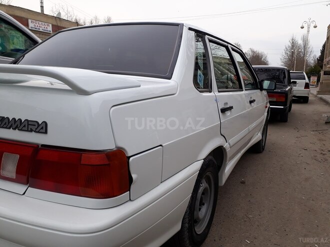 LADA (VAZ) 2115 2012, 78,000 km - 1.6 l - Bərdə