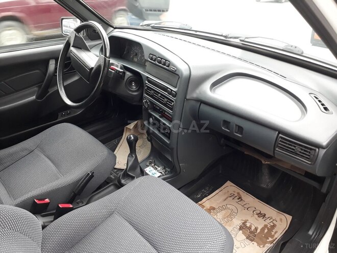 LADA (VAZ) 2115 2012, 78,000 km - 1.6 l - Bərdə