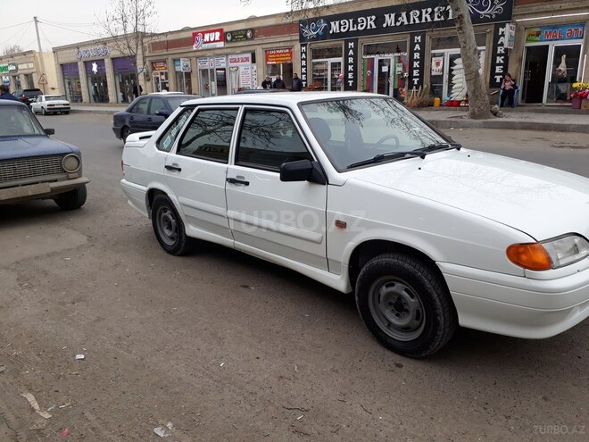 LADA (VAZ) 2115 2012, 78,000 km - 1.6 l - Bərdə
