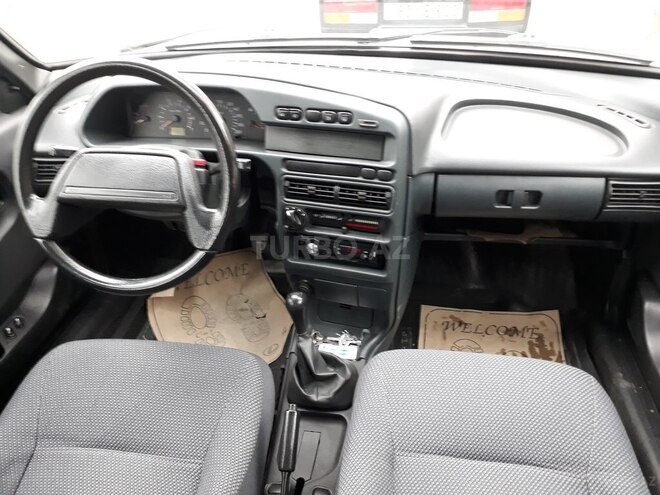 LADA (VAZ) 2115 2012, 78,000 km - 1.6 l - Bərdə