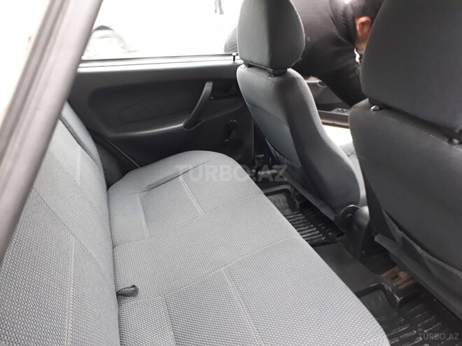 LADA (VAZ) 2115 2012, 78,000 km - 1.6 l - Bərdə