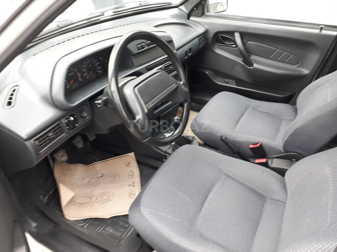 LADA (VAZ) 2115 2012, 78,000 km - 1.6 l - Bərdə