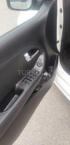 Kia Picanto 2012, 100,600 km - 1.2 л - Bakı