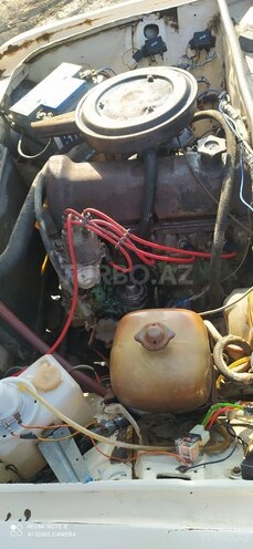 LADA (VAZ) 2106 1986, 250,000 km - 1.6 л - Sabirabad