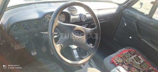 LADA (VAZ) 2106 1986, 250,000 km - 1.6 л - Sabirabad