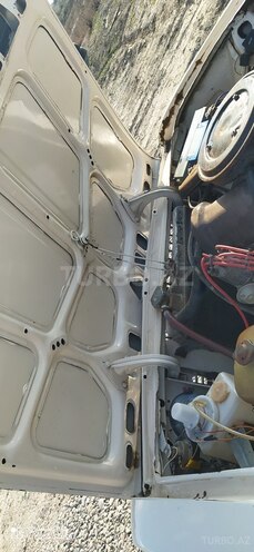 LADA (VAZ) 2106 1986, 250,000 km - 1.6 л - Sabirabad