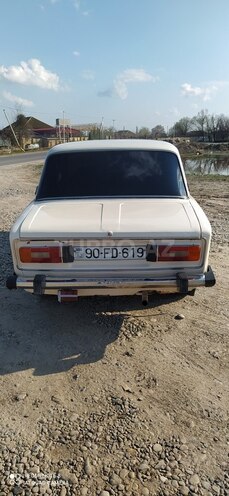 LADA (VAZ) 2106 1986, 250,000 km - 1.6 л - Sabirabad