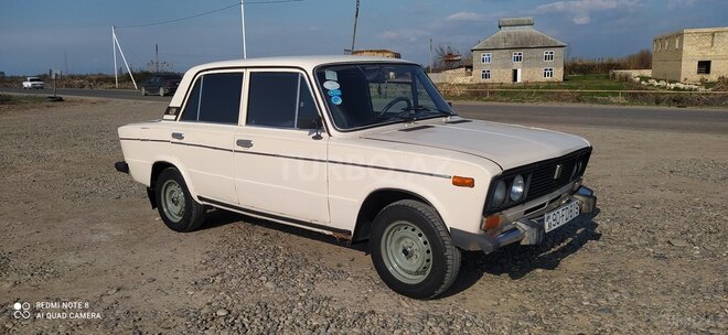 LADA (VAZ) 2106 1986, 250,000 km - 1.6 л - Sabirabad