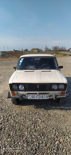 LADA (VAZ) 2106 1986, 250,000 km - 1.6 л - Sabirabad