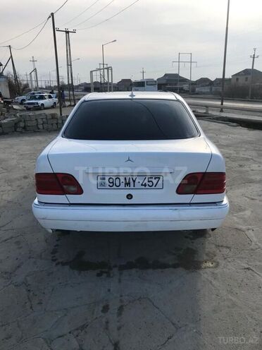 Mercedes E 320 1996, 380,000 km - 3.2 l - Bakı