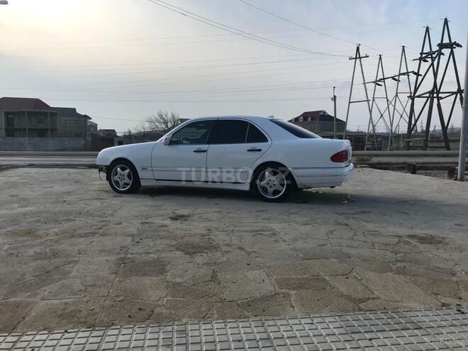 Mercedes E 320 1996, 380,000 km - 3.2 l - Bakı