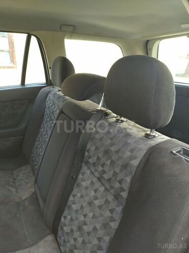 Opel Astra 1998, 377,099 km - 1.6 л - Saatlı