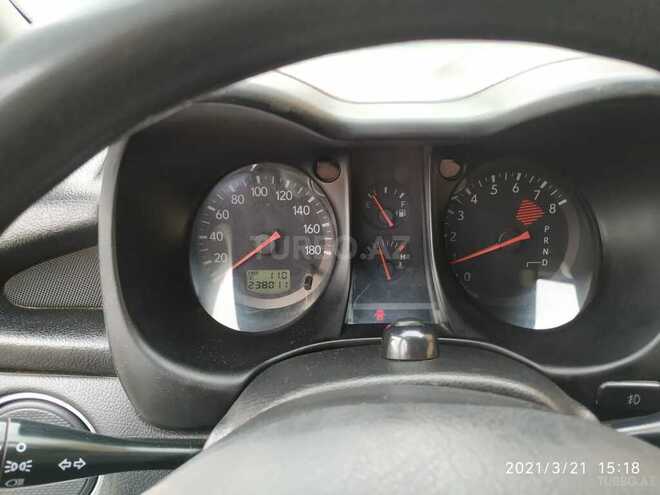 Mitsubishi Airtrek 2003, 238,000 km - 2.0 l - Bakı
