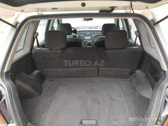 Mitsubishi Airtrek 2003, 238,000 km - 2.0 l - Bakı