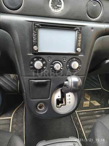 Mitsubishi Airtrek 2003, 238,000 km - 2.0 l - Bakı