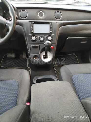 Mitsubishi Airtrek 2003, 238,000 km - 2.0 l - Bakı