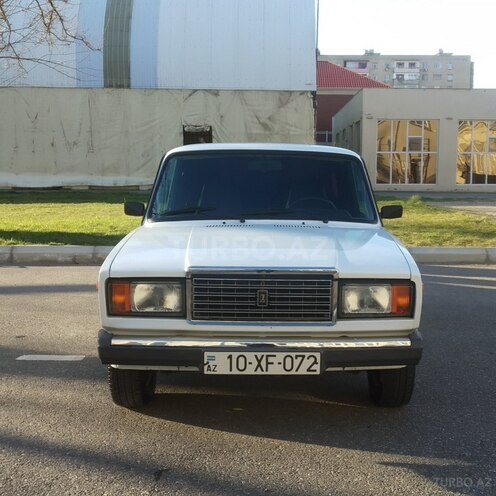 LADA (VAZ) 2107 2005, 200,000 km - 1.5 л - Bakı