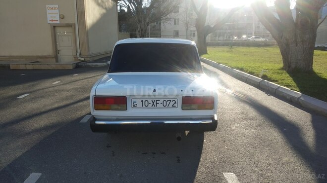 LADA (VAZ) 2107 2005, 200,000 km - 1.5 л - Bakı