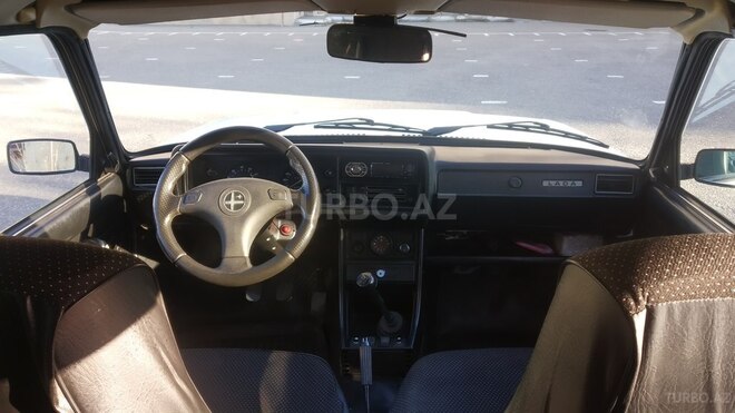 LADA (VAZ) 2107 2005, 200,000 km - 1.5 л - Bakı