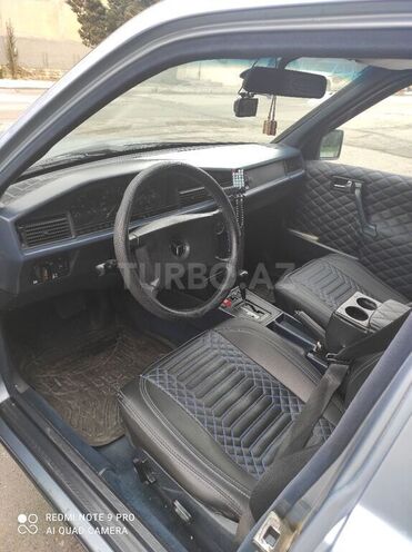Mercedes 190 1991, 227,900 km - 2.0 l - Bakı