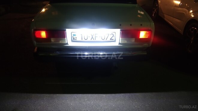 LADA (VAZ) 2107 2005, 200,000 km - 1.5 л - Bakı