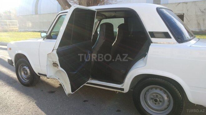 LADA (VAZ) 2107 2005, 200,000 km - 1.5 л - Bakı
