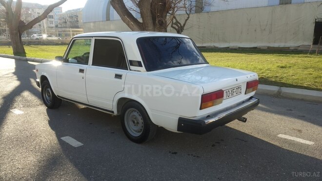 LADA (VAZ) 2107 2005, 200,000 km - 1.5 л - Bakı