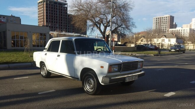 LADA (VAZ) 2107 2005, 200,000 km - 1.5 л - Bakı