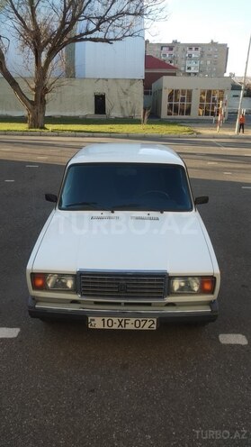 LADA (VAZ) 2107 2005, 200,000 km - 1.5 л - Bakı