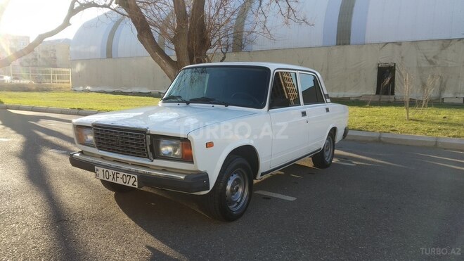 LADA (VAZ) 2107 2005, 200,000 km - 1.5 л - Bakı
