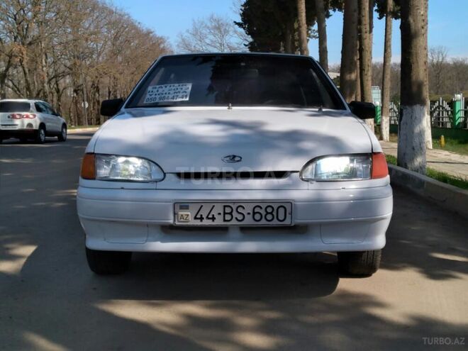 LADA (VAZ) 2114 1992, 254,758 km - 1.5 л - Masallı