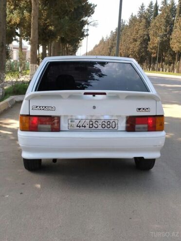 LADA (VAZ) 2114 1992, 254,758 km - 1.5 л - Masallı