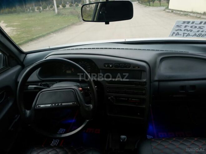 LADA (VAZ) 2114 1992, 254,758 km - 1.5 л - Masallı