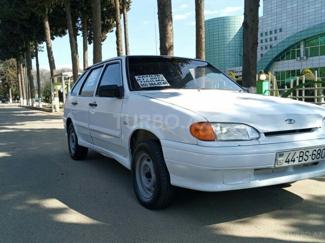 LADA (VAZ) 2114 1992, 254,758 km - 1.5 л - Masallı
