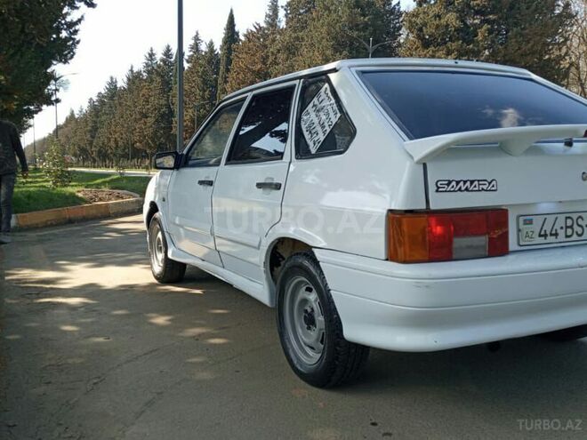 LADA (VAZ) 2114 1992, 254,758 km - 1.5 л - Masallı