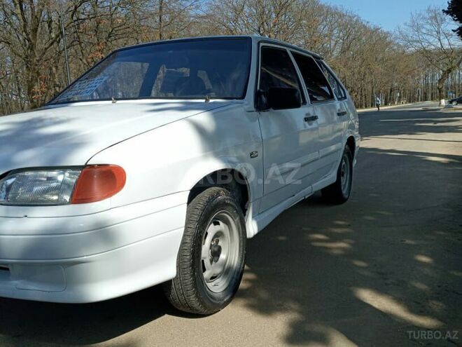 LADA (VAZ) 2114 1992, 254,758 km - 1.5 л - Masallı