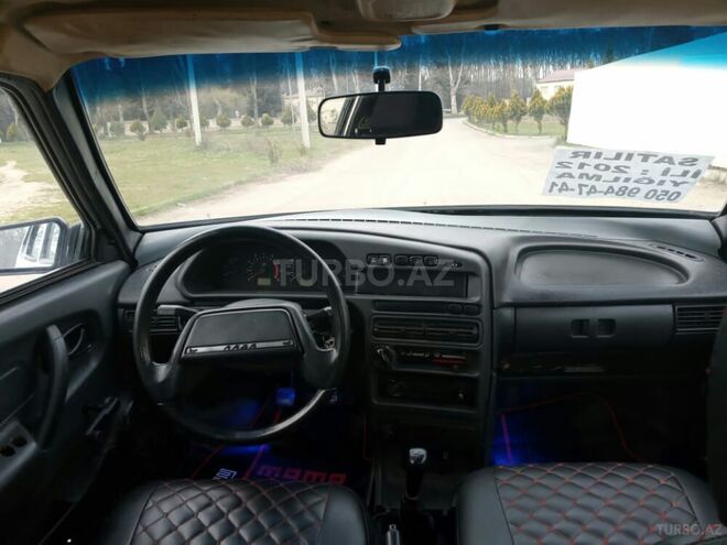 LADA (VAZ) 2114 1992, 254,758 km - 1.5 л - Masallı