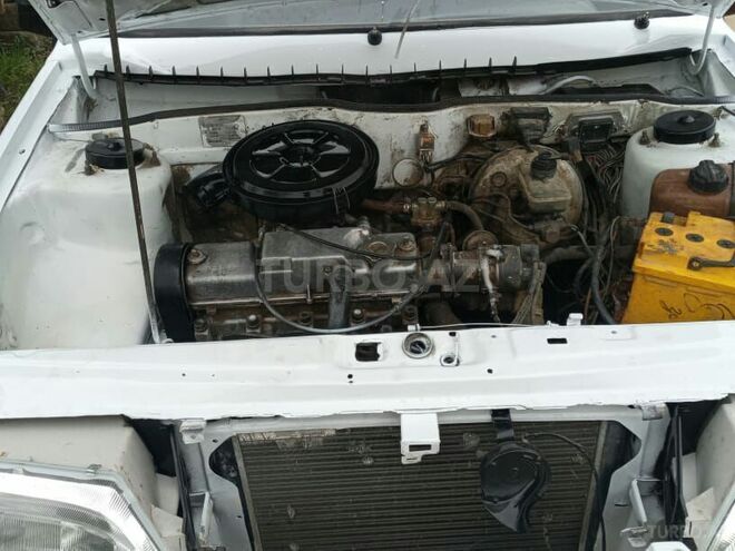 LADA (VAZ) 2114 1992, 254,758 km - 1.5 л - Masallı