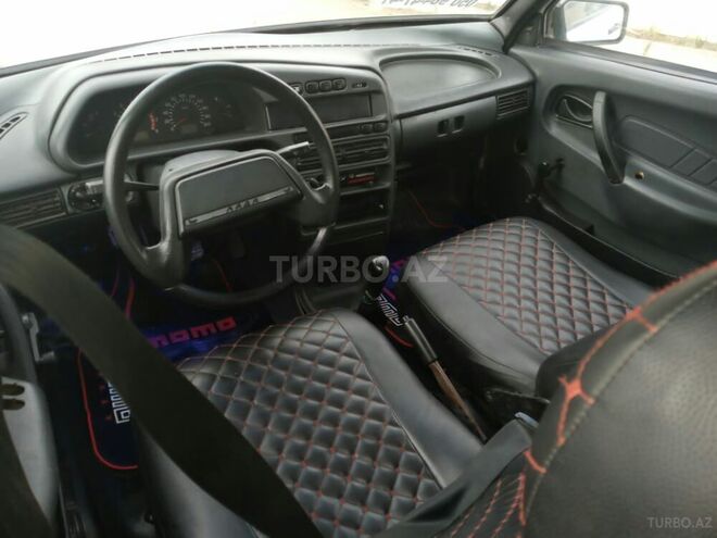 LADA (VAZ) 2114 1992, 254,758 km - 1.5 л - Masallı