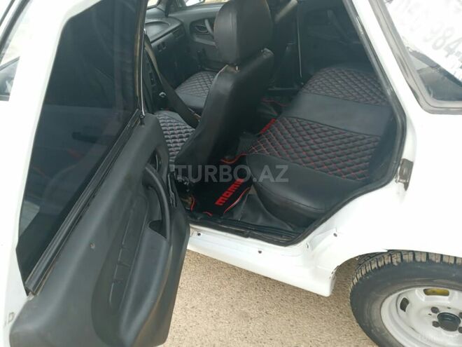 LADA (VAZ) 2114 1992, 254,758 km - 1.5 л - Masallı