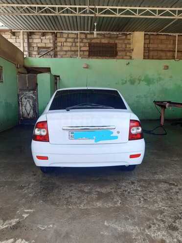 LADA (VAZ) Priora 2011, 150,000 km - 1.6 л - Gəncə